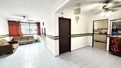 Blk 139 Bishan Green (Bishan), HDB 4 Rooms #603240621